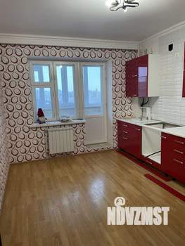 3-к квартира, на длительный срок, 89м2, 7/9 этаж