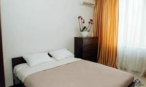1-к квартира, на длительный срок, 40м2, 7/14 этаж