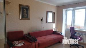 1-к квартира, на длительный срок, 35м2, 6/9 этаж