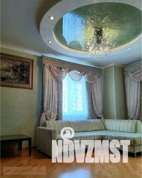 2-к квартира, на длительный срок, 100м2, 16/17 этаж