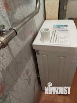 2-к квартира, на длительный срок, 45м2, 5/6 этаж