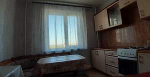 1-к квартира, на длительный срок, 34м2, 10/11 этаж