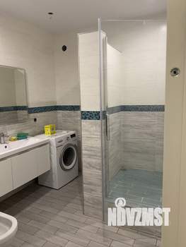 Студия квартира, на длительный срок, 60м2, 14/15 этаж