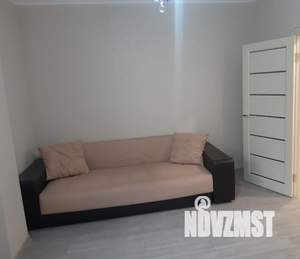 1-к квартира, на длительный срок, 45м2, 6/17 этаж