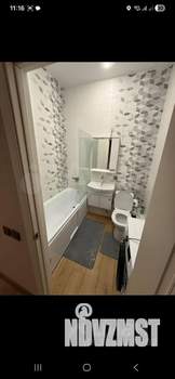 1-к квартира, на длительный срок, 47м2, 15/18 этаж