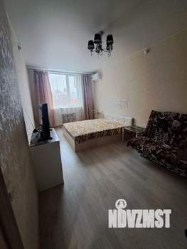 1-к квартира, на длительный срок, 38м2, 4/8 этаж