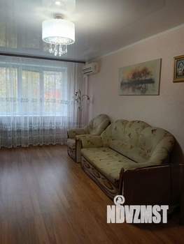 2-к квартира, на длительный срок, 50м2, 2/16 этаж