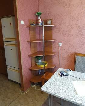 3-к квартира, на длительный срок, 72м2, 4/10 этаж