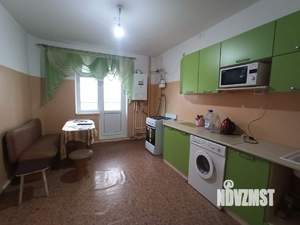 1-к квартира, на длительный срок, 38м2, 5/10 этаж