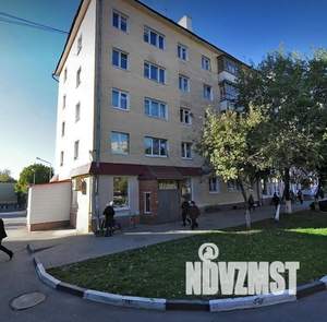 2-к квартира, на длительный срок, 47м2, 3/6 этаж