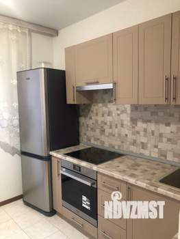 1-к квартира, на длительный срок, 40м2, 3/10 этаж