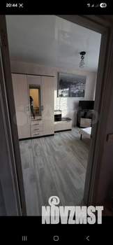 1-к квартира, на длительный срок, 21м2, 3/6 этаж