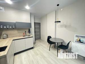 1-к квартира, посуточно, 41м2, 7/7 этаж