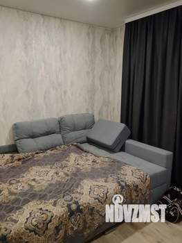 1-к квартира, на длительный срок, 34м2, 3/10 этаж