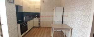 1-к квартира, на длительный срок, 51м2, 8/17 этаж
