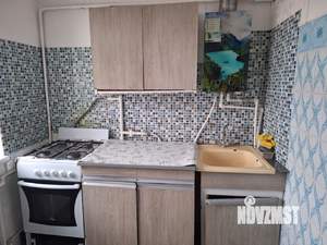 1-к квартира, на длительный срок, 30м2, 5/6 этаж