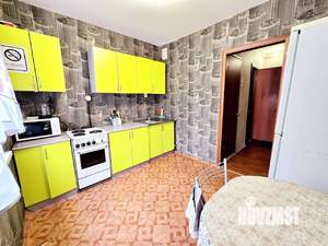 1-к квартира, посуточно, 36м2, 3/10 этаж