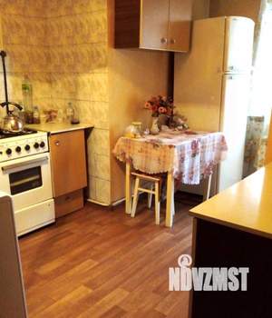 1-к квартира, на длительный срок, 34м2, 2/2 этаж