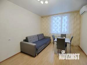 2-к квартира, посуточно, 40м2, 5/8 этаж