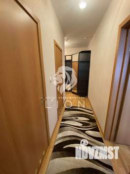 1-к квартира, на длительный срок, 38м2, 9/17 этаж