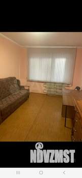1-к квартира, на длительный срок, 33м2, 1/10 этаж