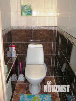 1-к квартира, посуточно, 43м2, 2/7 этаж