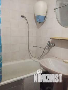 2-к квартира, посуточно, 60м2, 7/10 этаж