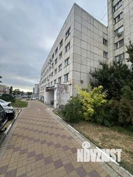 1-к квартира, на длительный срок, 31м2, 4/6 этаж