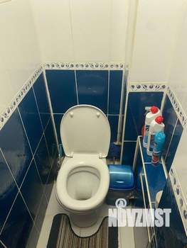 1-к квартира, на длительный срок, 34м2, 3/10 этаж