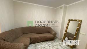 1-к квартира, на длительный срок, 47м2, 2/17 этаж