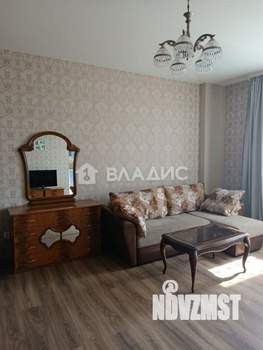 1-к квартира, на длительный срок, 41м2, 7/9 этаж