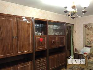 2-к квартира, на длительный срок, 43м2, 2/6 этаж