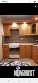 2-к квартира, на длительный срок, 50м2, 5/15 этаж