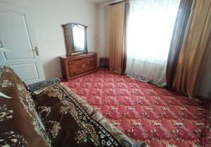 3-к квартира, на длительный срок, 76м2, 15/17 этаж