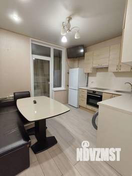 1-к квартира, на длительный срок, 45м2, 11/15 этаж