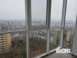 1-к квартира, на длительный срок, 45м2, 13/21 этаж