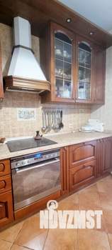 1-к квартира, на длительный срок, 45м2, 2/12 этаж