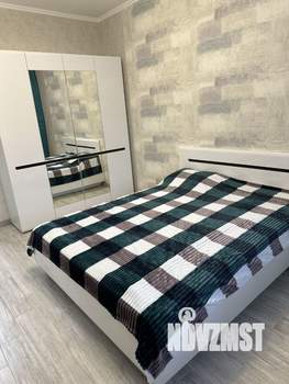 2-к квартира, на длительный срок, 61м2, 4/16 этаж