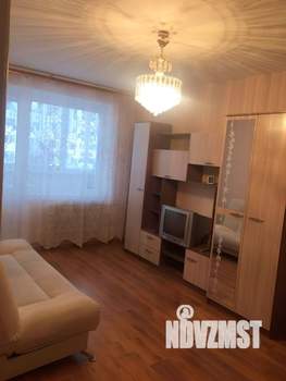 1-к квартира, на длительный срок, 34м2, 3/10 этаж