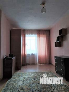 1-к квартира, на длительный срок, 33м2, 4/5 этаж