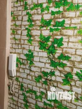 1-к квартира, на длительный срок, 31м2, 2/5 этаж