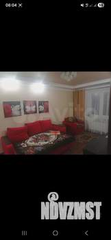 1-к квартира, на длительный срок, 34м2, 1/9 этаж