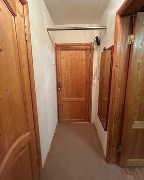 1-к квартира, на длительный срок, 34м2, 6/9 этаж