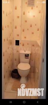 1-к квартира, на длительный срок, 38м2, 1/5 этаж