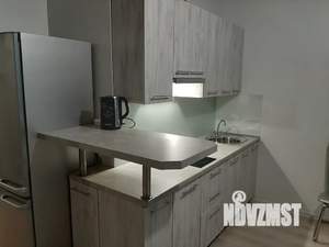 1-к квартира, посуточно, 27м2, 5/10 этаж