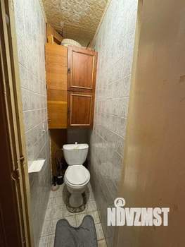 3-к квартира, на длительный срок, 47м2, 1/5 этаж