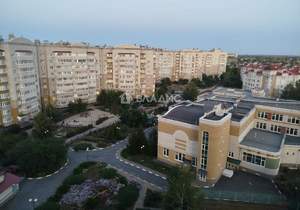 1-к квартира, на длительный срок, 38м2, 10/17 этаж