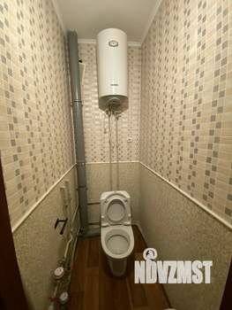 1-к квартира, на длительный срок, 42м2, 5/11 этаж