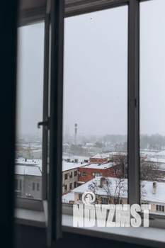 1-к квартира, посуточно, 38м2, 7/9 этаж