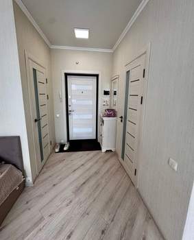 Студия квартира, на длительный срок, 30м2, 7/13 этаж